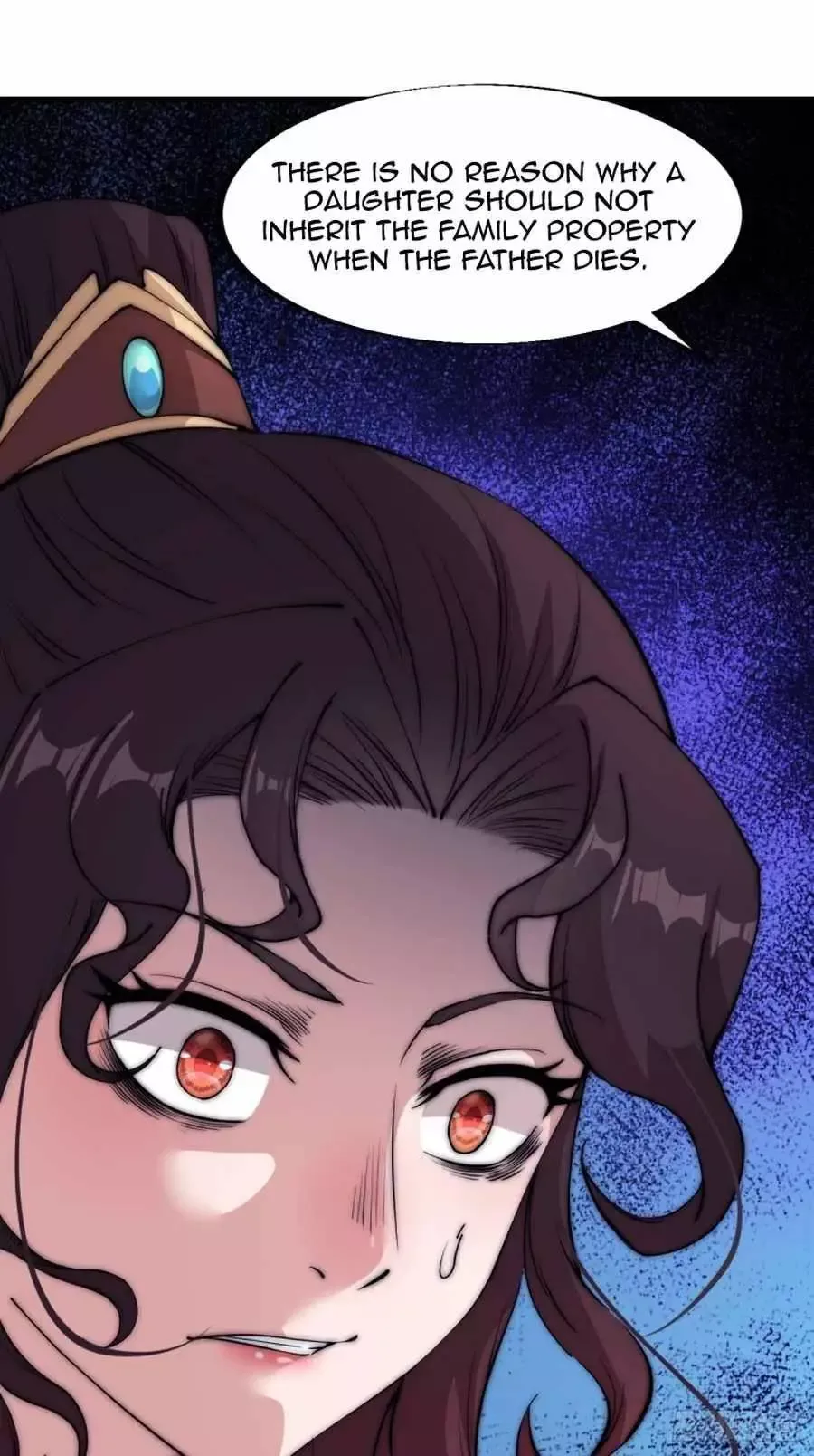 Start a mountain Chapter 113 page 27
