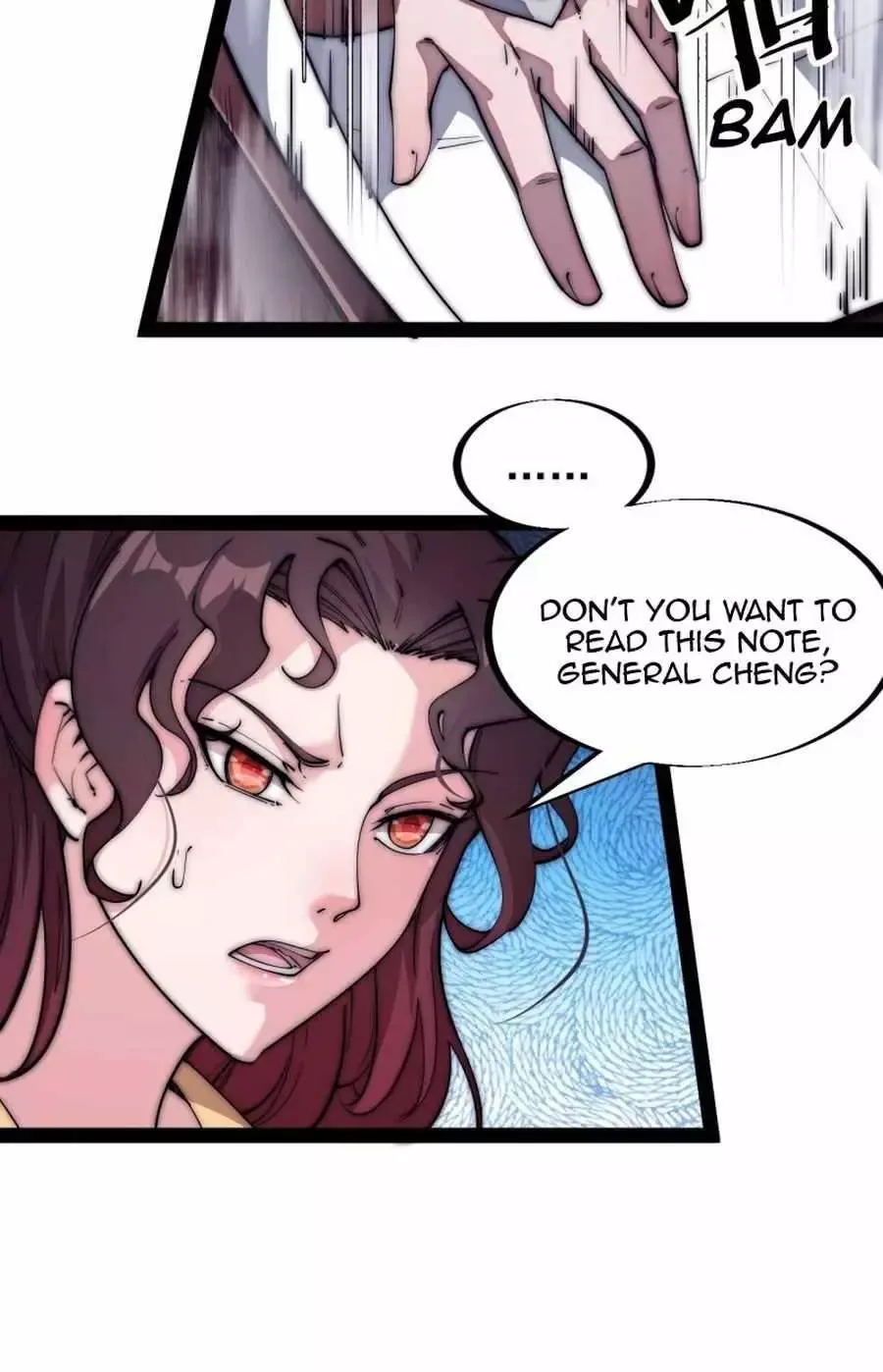 Start a mountain Chapter 113 page 20