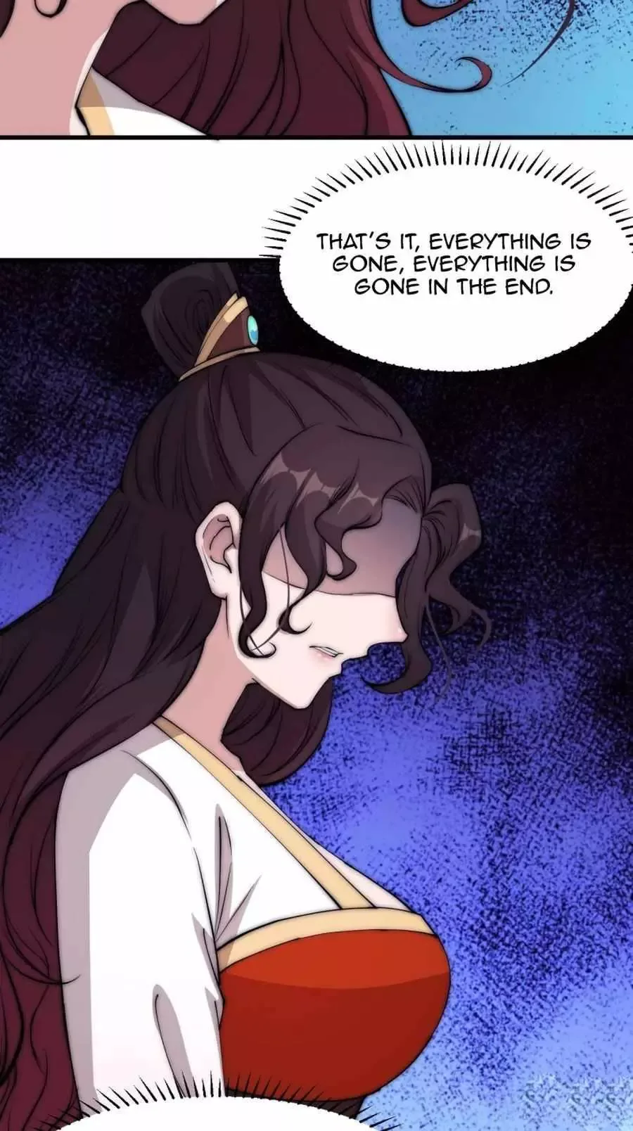 Start a mountain Chapter 113 page 28