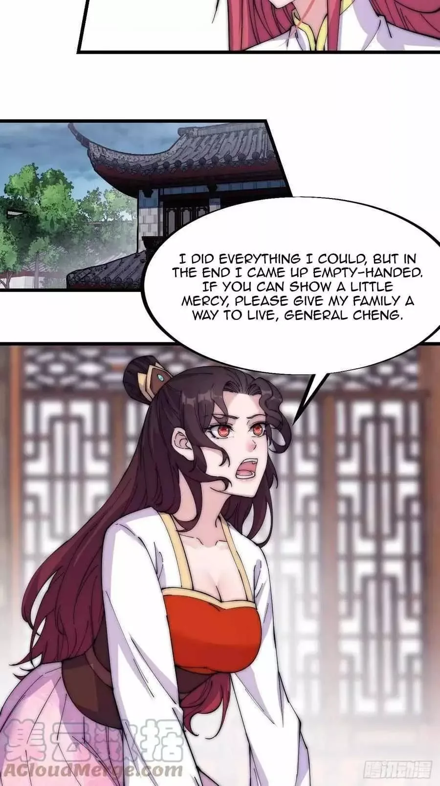 Start a mountain Chapter 114 page 5