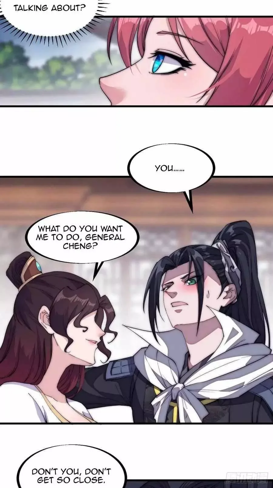 Start a mountain Chapter 114 page 10
