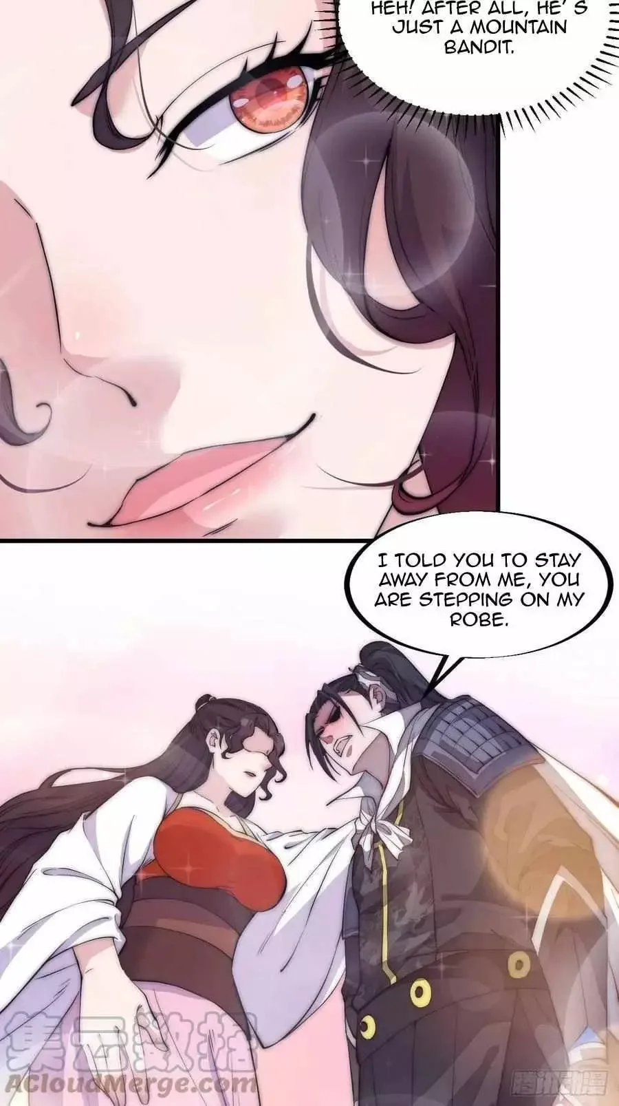 Start a mountain Chapter 114 page 13