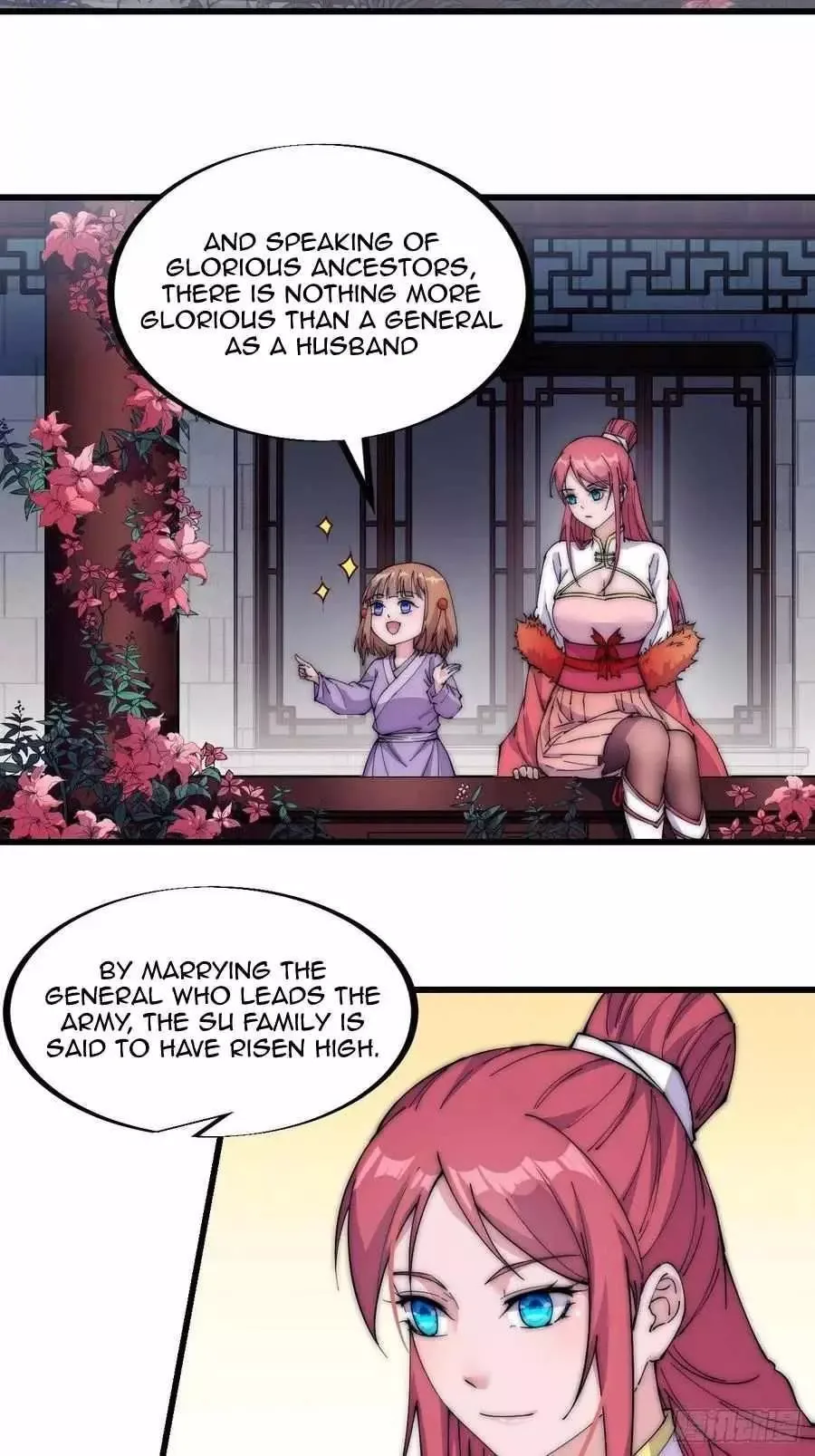 Start a mountain Chapter 114 page 4