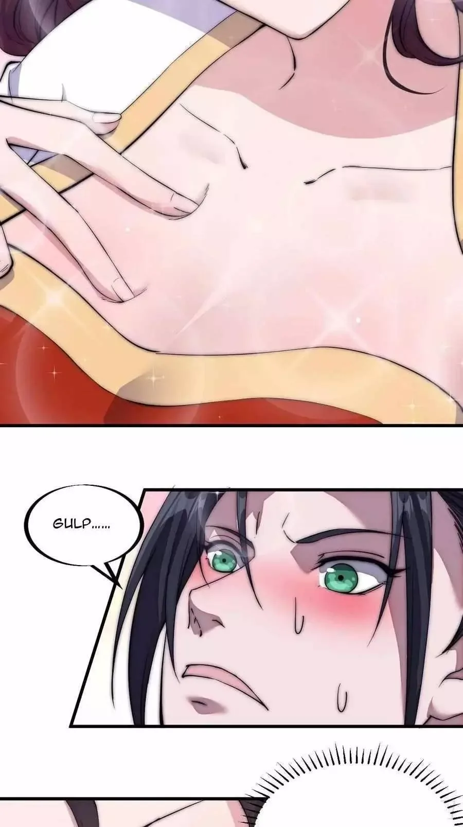 Start a mountain Chapter 114 page 12