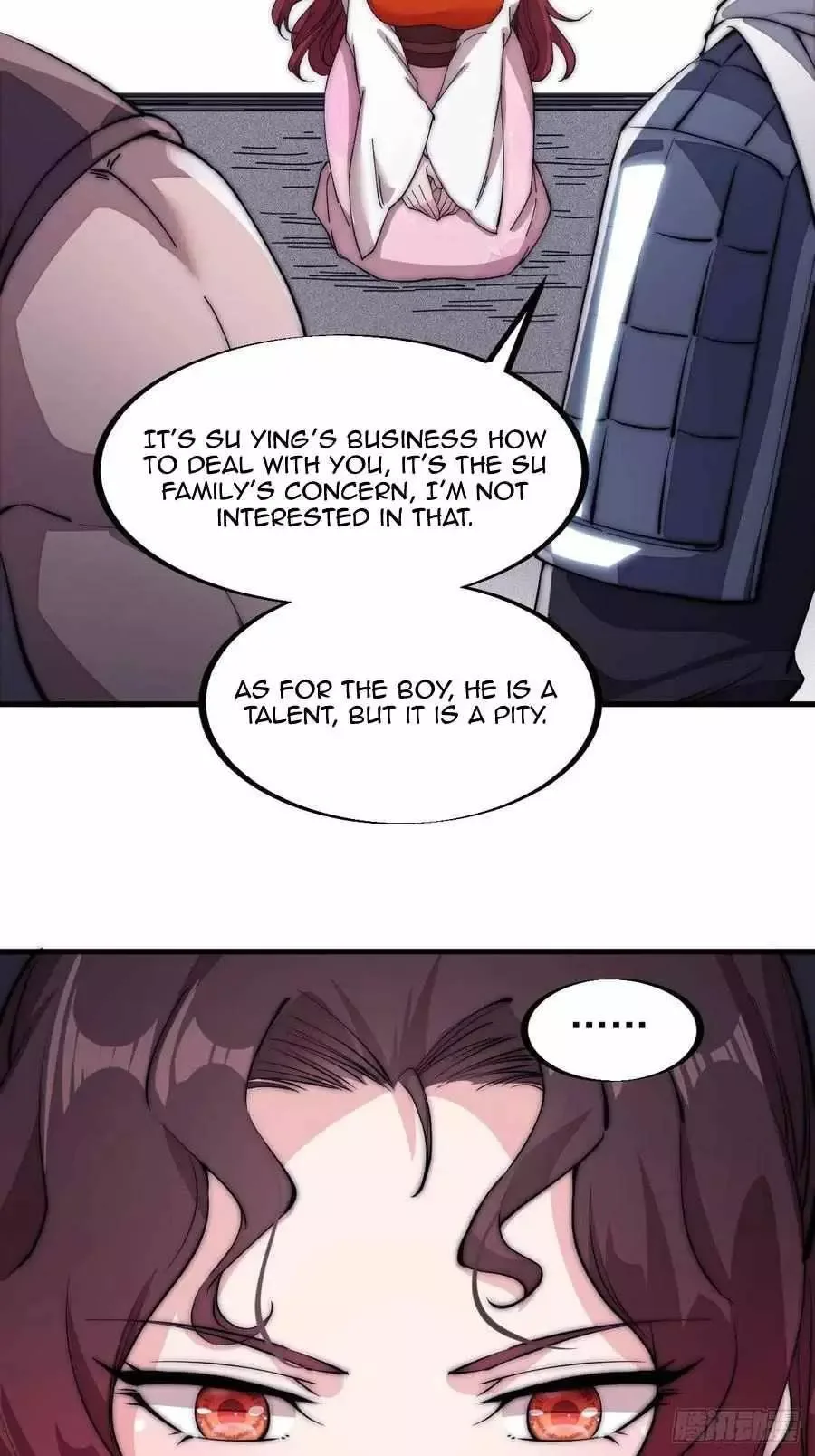 Start a mountain Chapter 115 page 17