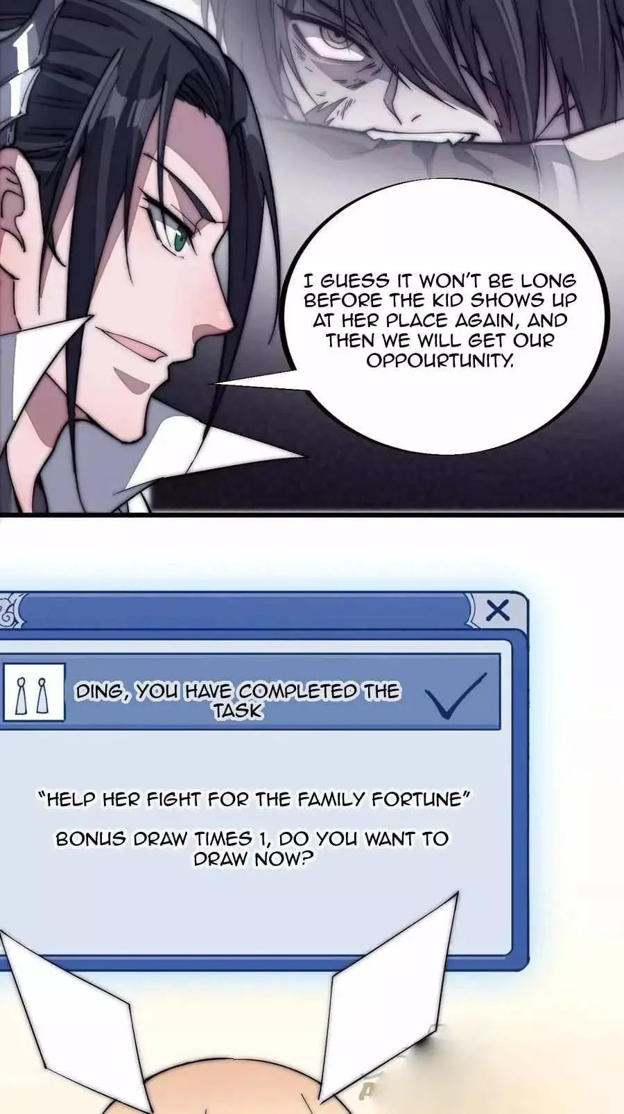 Start a mountain Chapter 115 page 25
