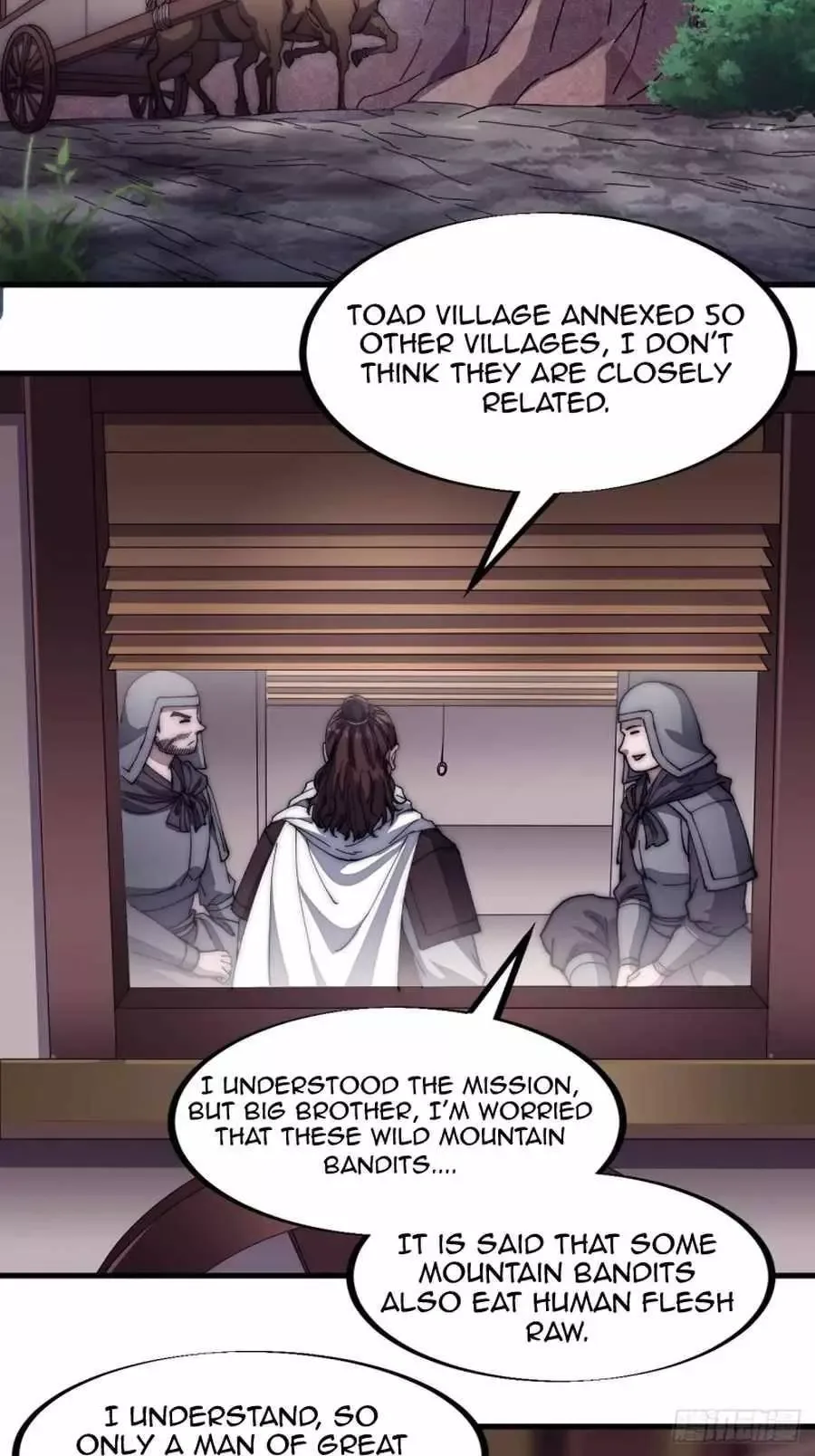 Start a mountain Chapter 116 page 12
