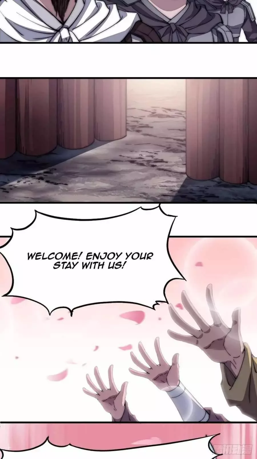 Start a mountain Chapter 116 page 16