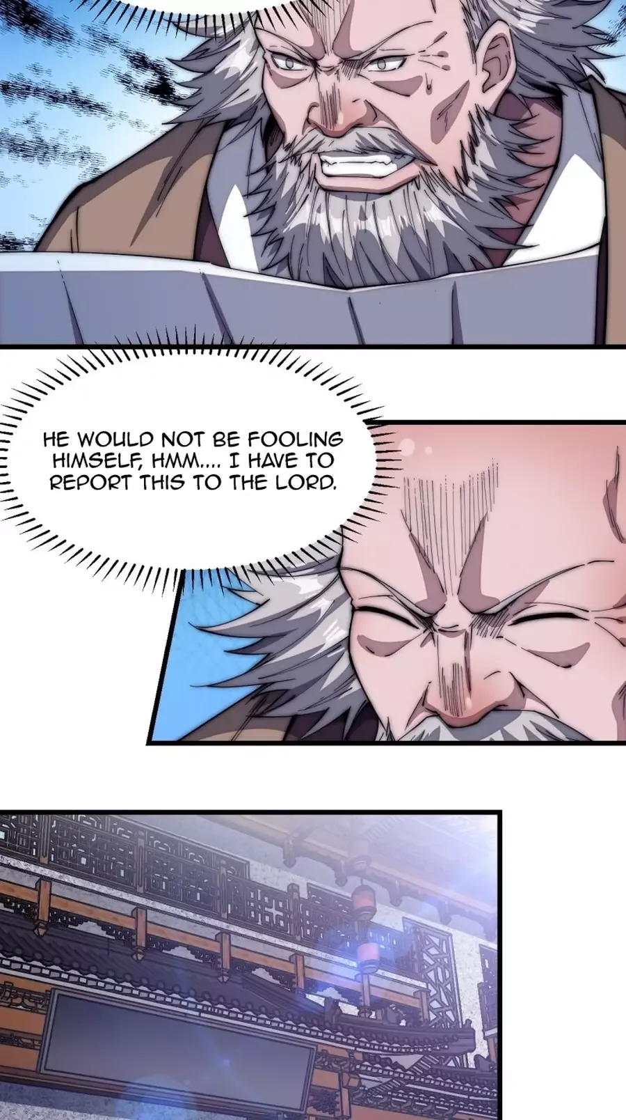 Start a mountain Chapter 117 page 29