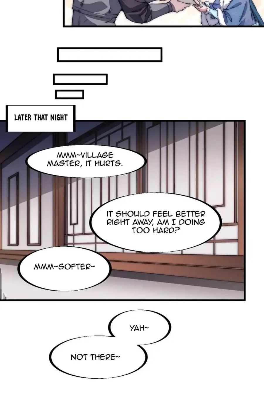 Start a mountain Chapter 118 page 8