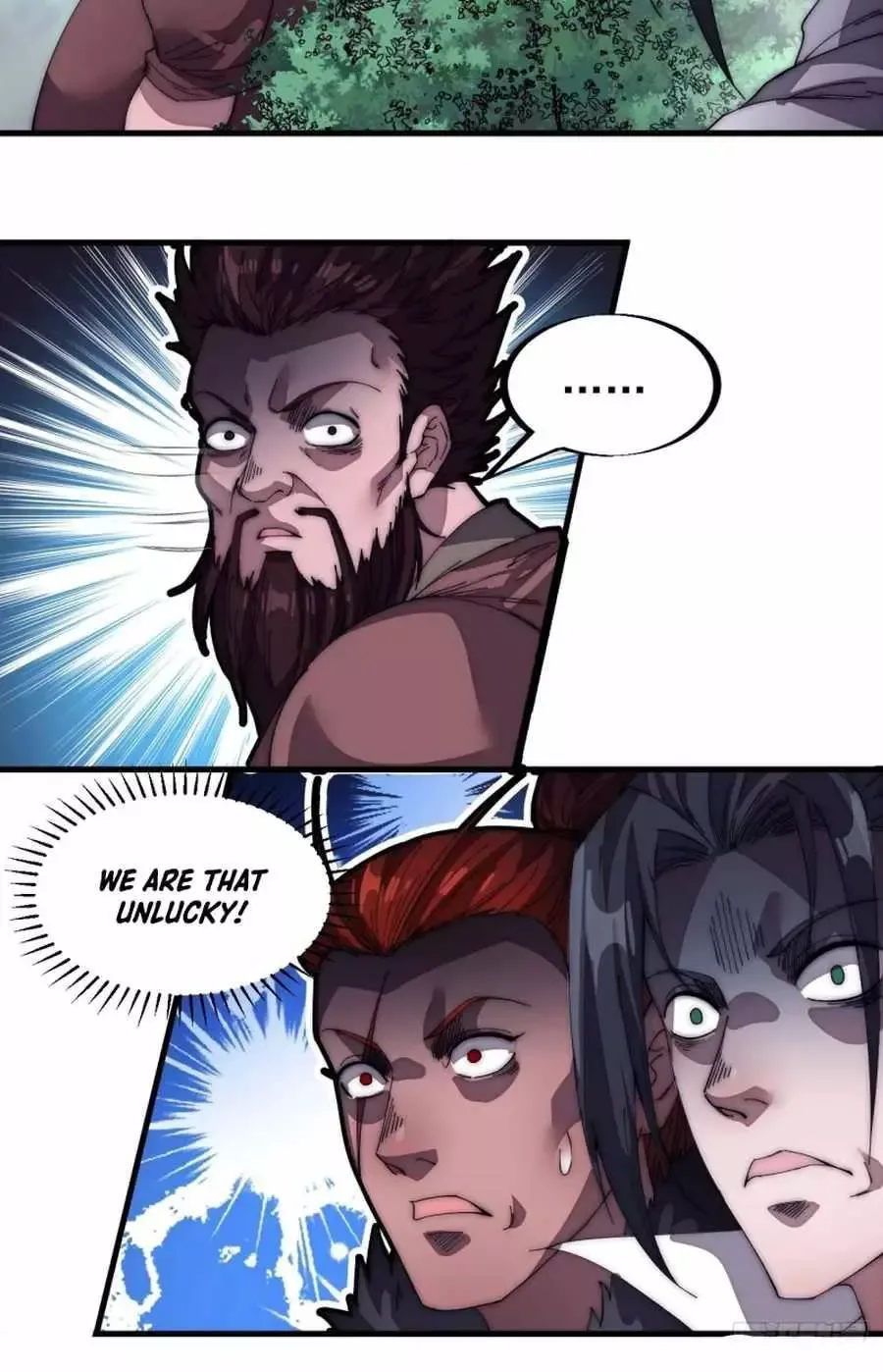Start a mountain Chapter 119 page 26