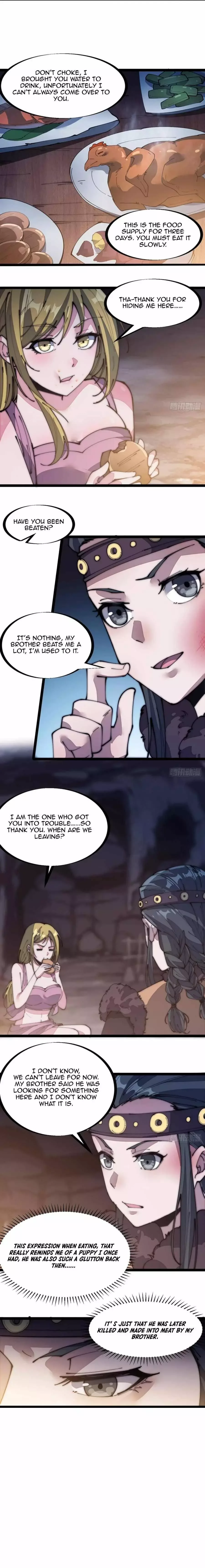 Start a mountain Chapter 131 page 11