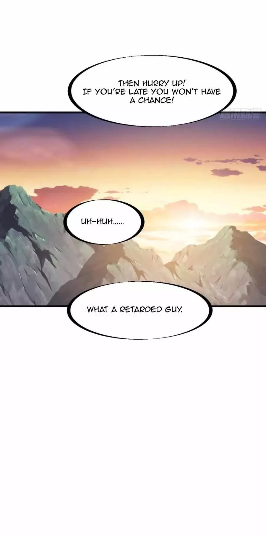 Start a mountain Chapter 136 page 12