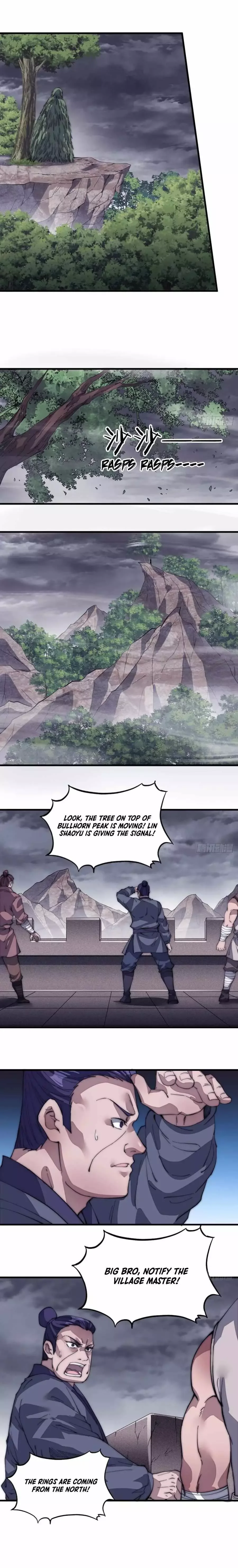 Start a mountain Chapter 137 page 12