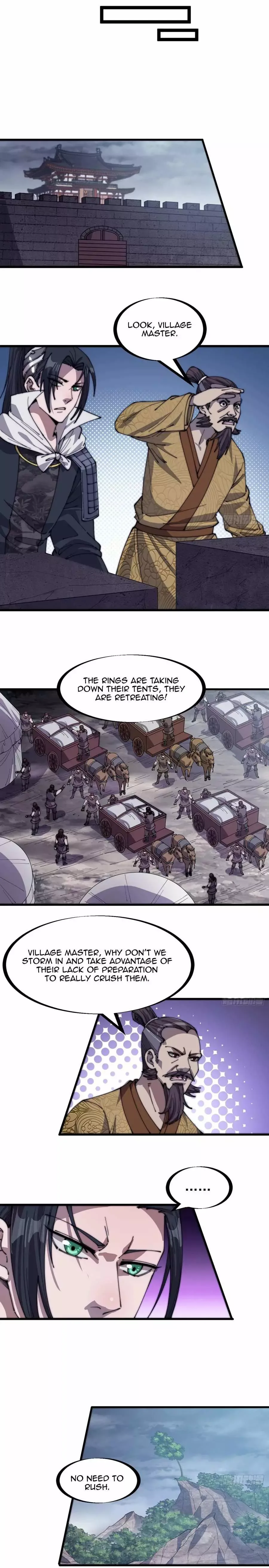 Start a mountain Chapter 147 page 9