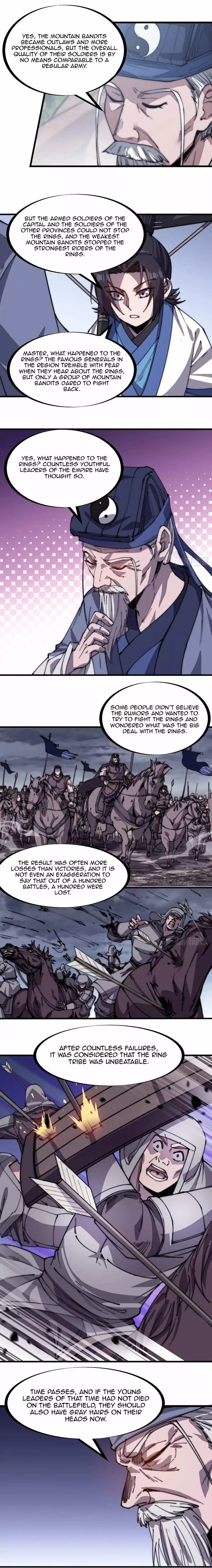 Start a mountain Chapter 147 page 6