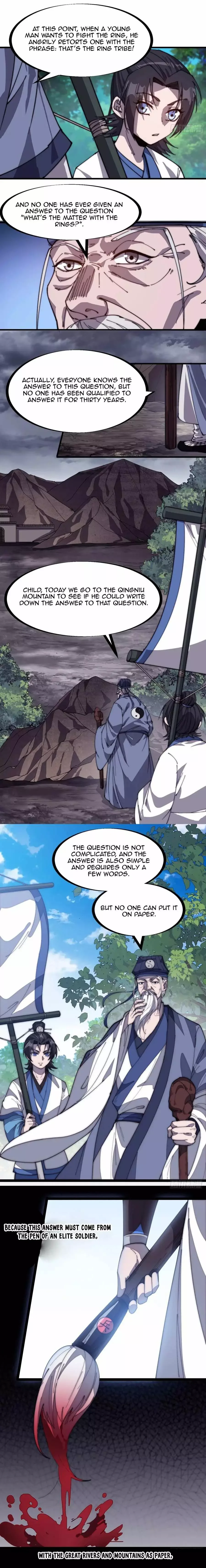 Start a mountain Chapter 147 page 7