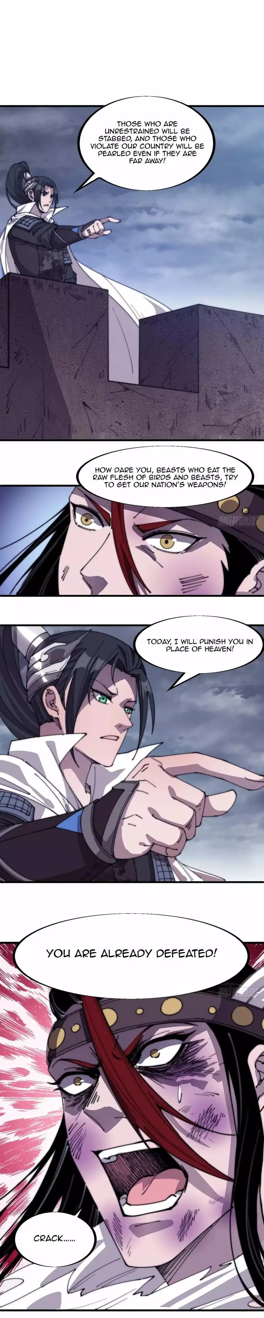 Start a mountain Chapter 148 page 13