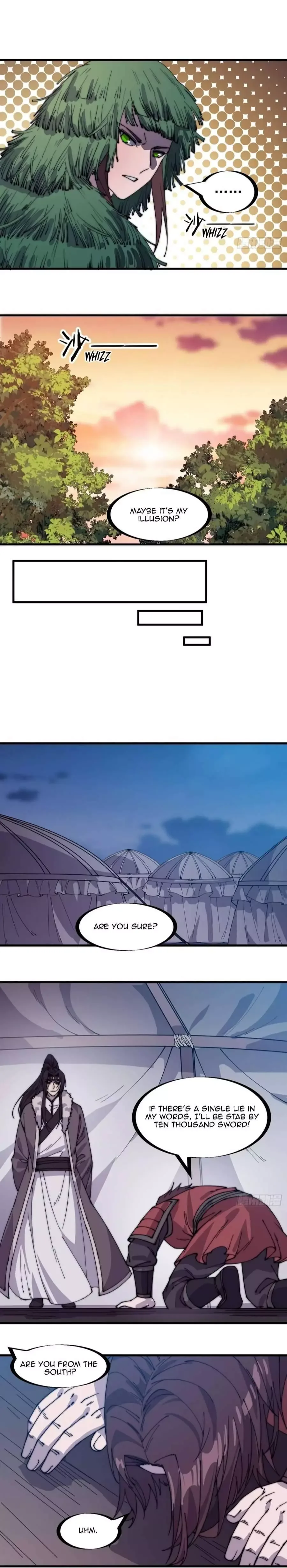 Start a mountain Chapter 149 page 10