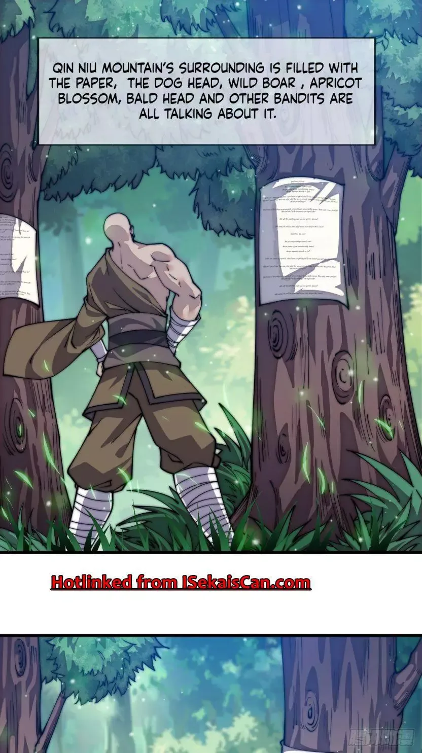Start a mountain Chapter 16 page 3