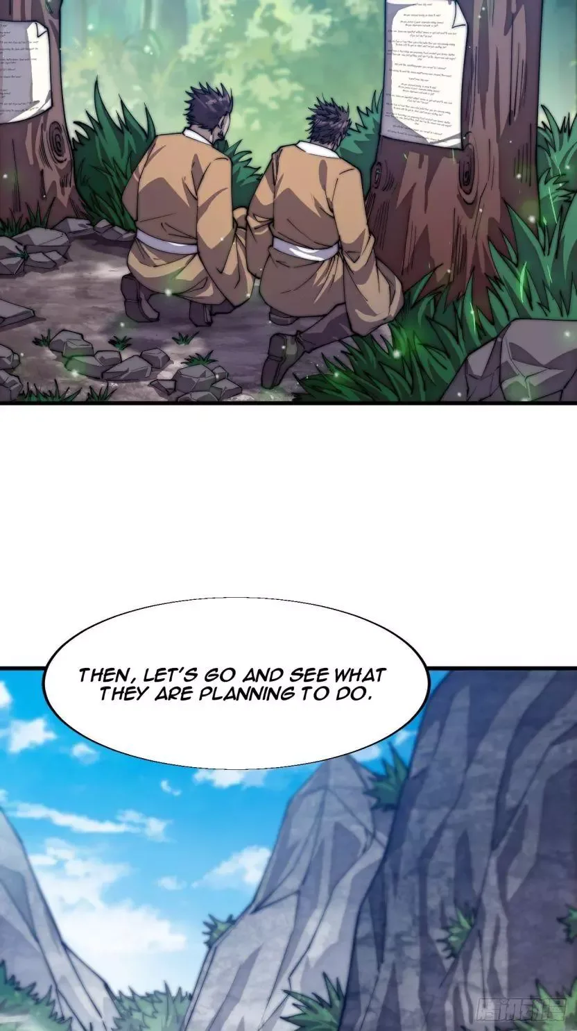 Start a mountain Chapter 16 page 4