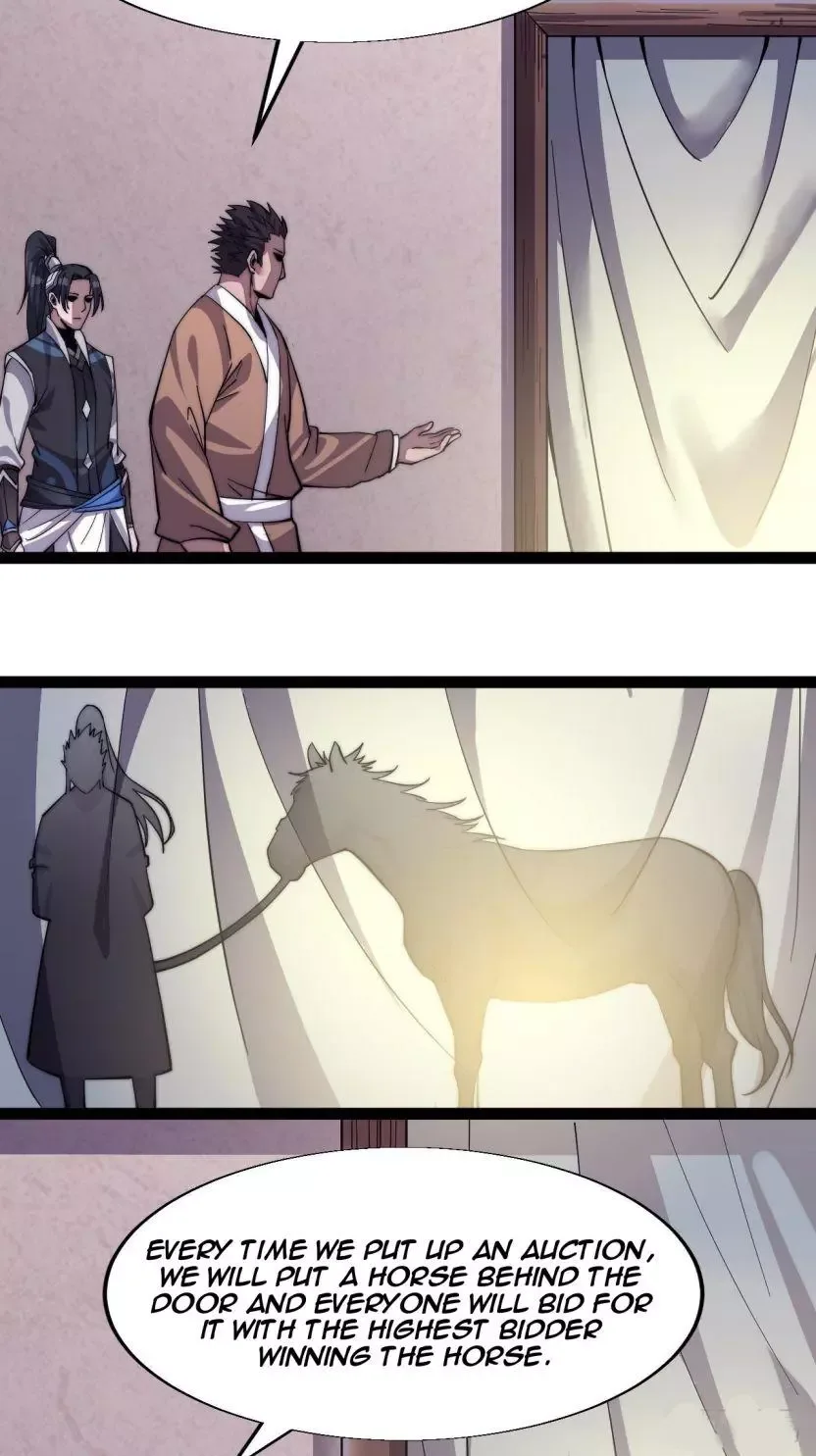 Start a mountain Chapter 16 page 17