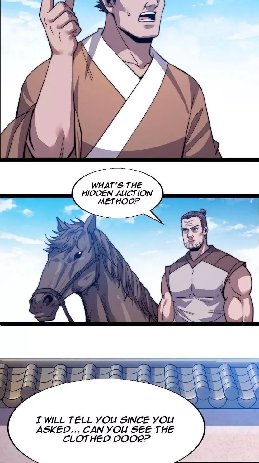 Start a mountain Chapter 16 page 16