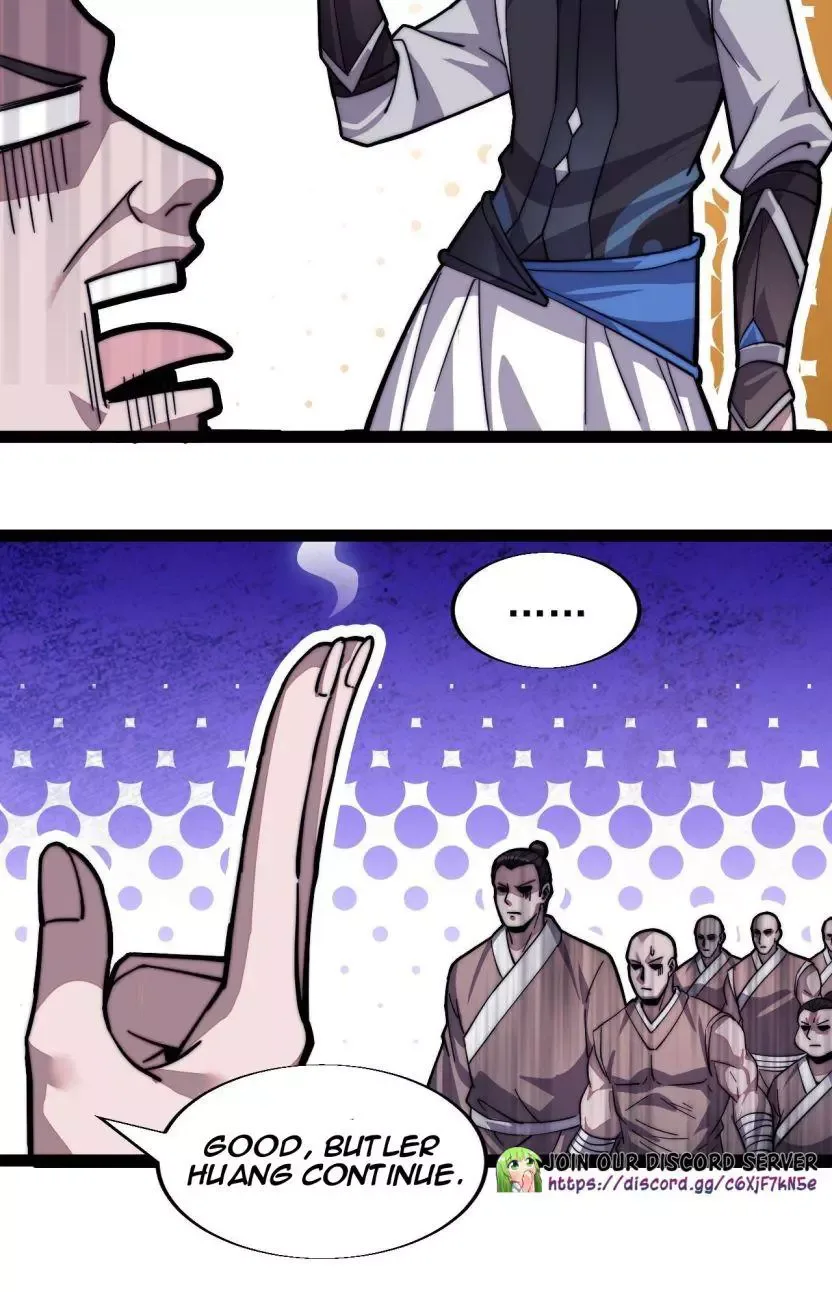 Start a mountain Chapter 16 page 20