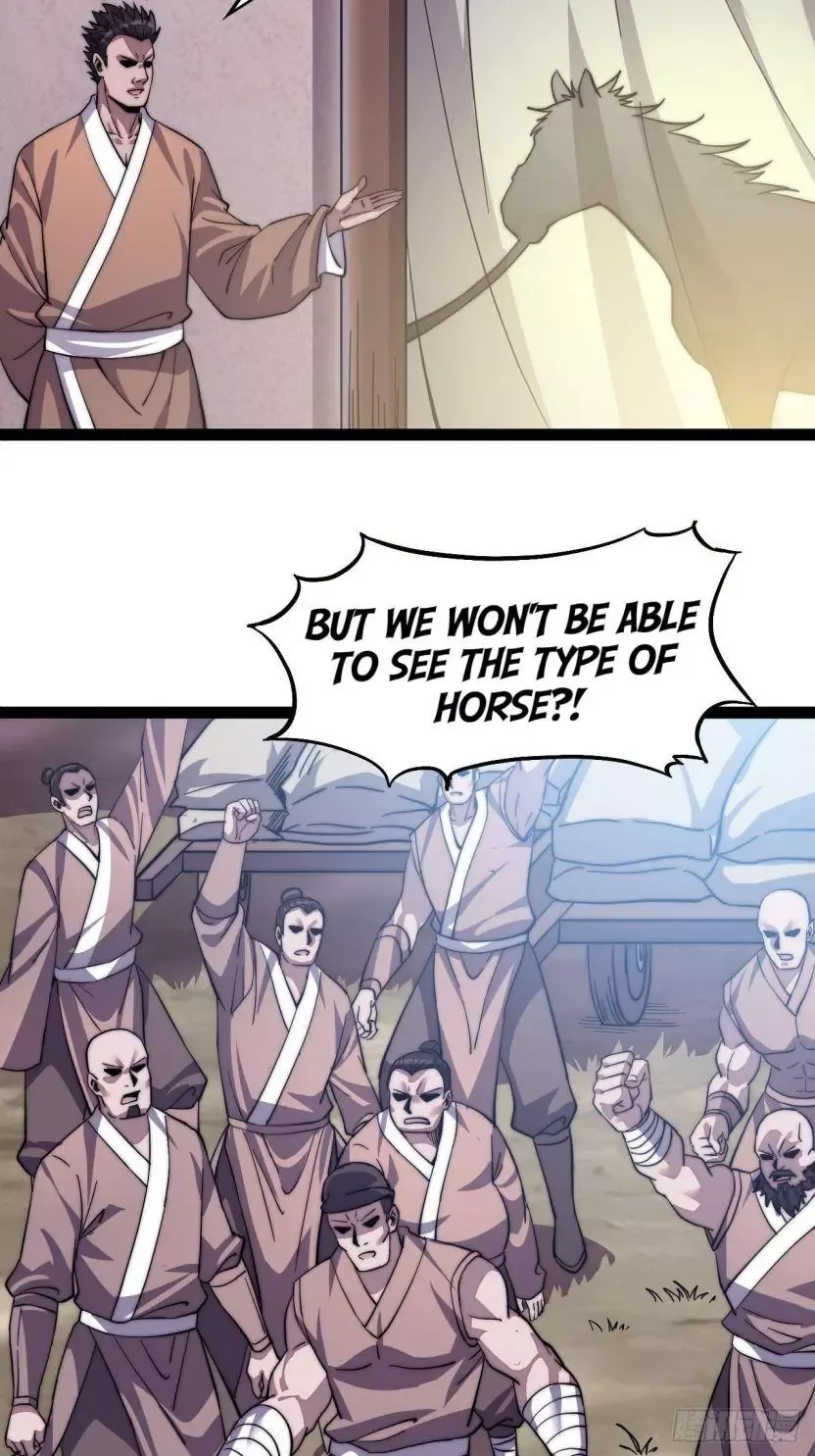 Start a mountain Chapter 16 page 18