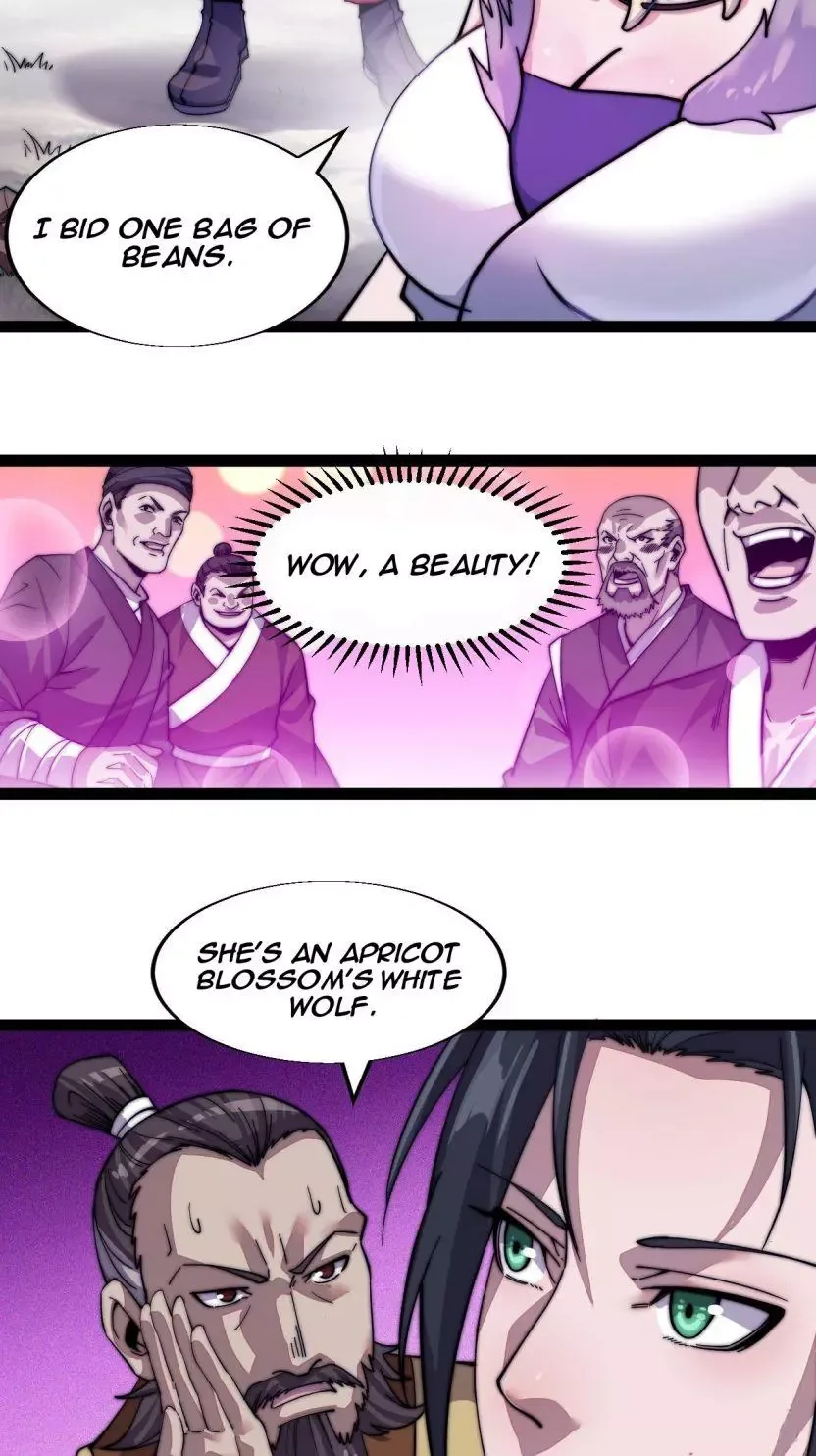 Start a mountain Chapter 16 page 25