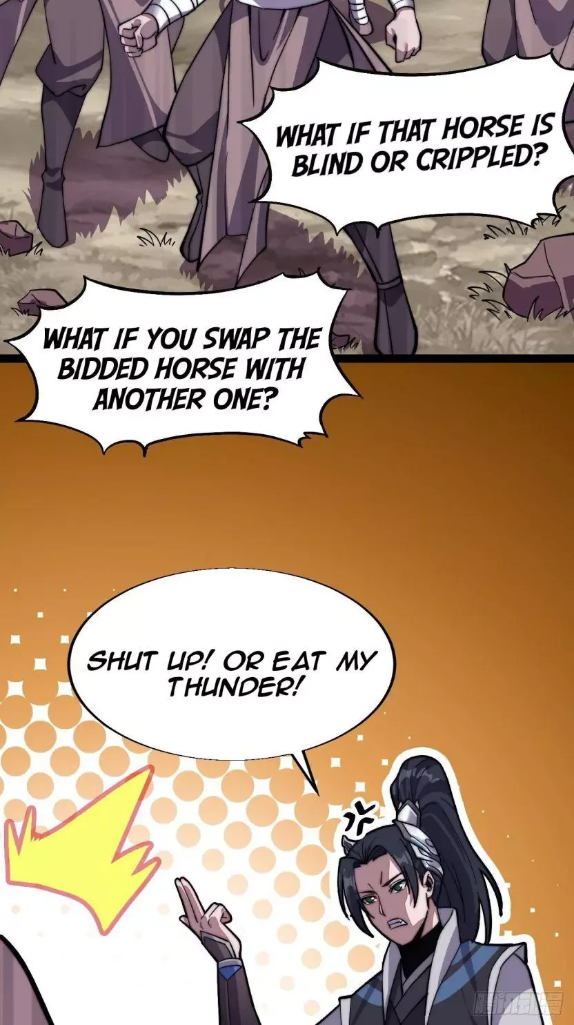Start a mountain Chapter 16 page 19