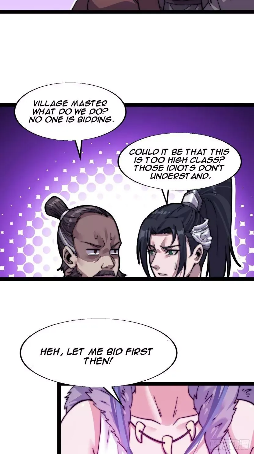 Start a mountain Chapter 16 page 23