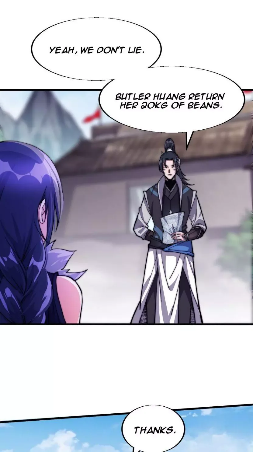 Start a mountain Chapter 16 page 33