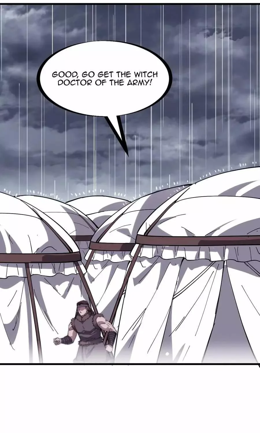 Start a mountain Chapter 160 page 12