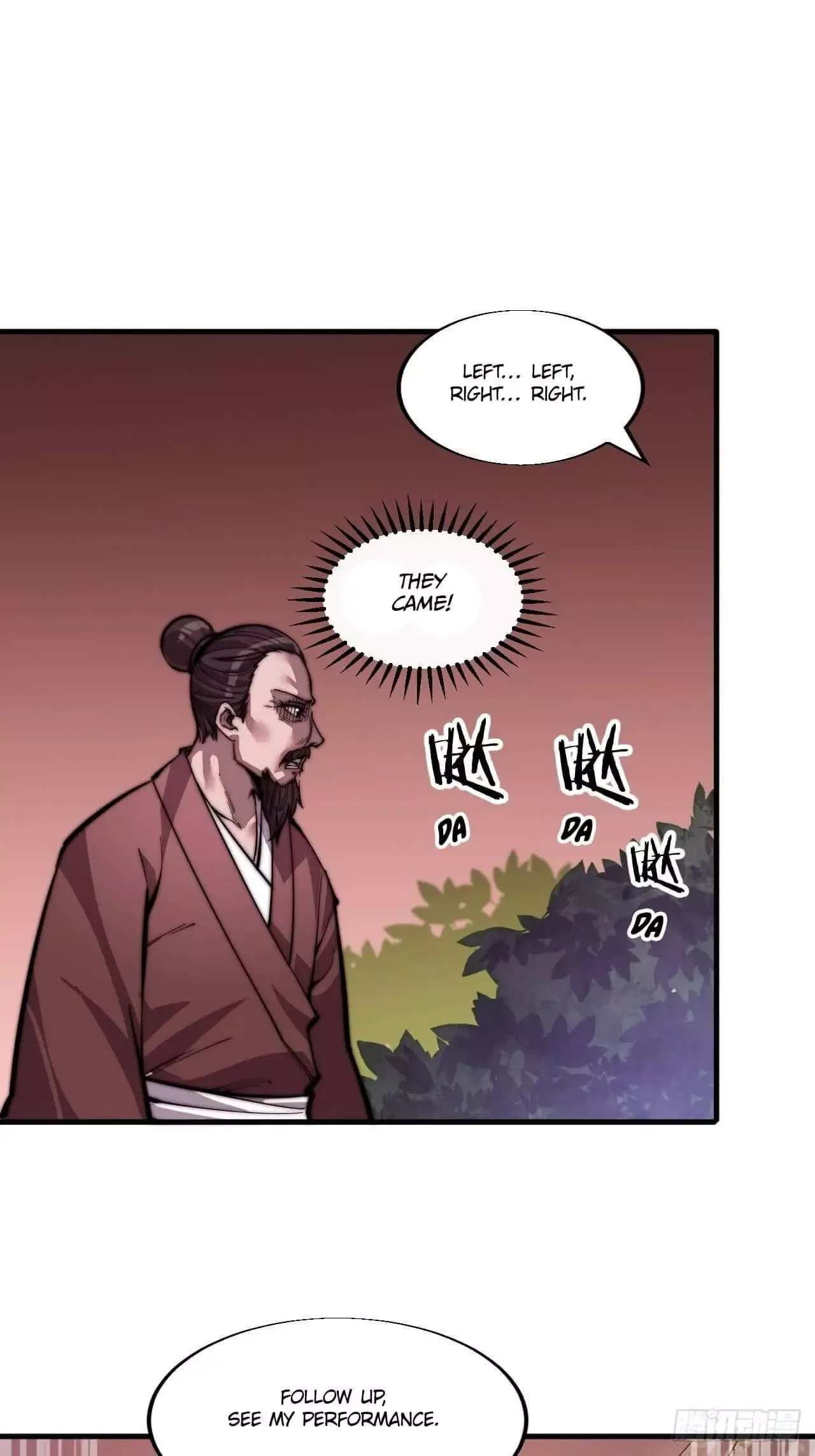 Start a mountain Chapter 17 page 29