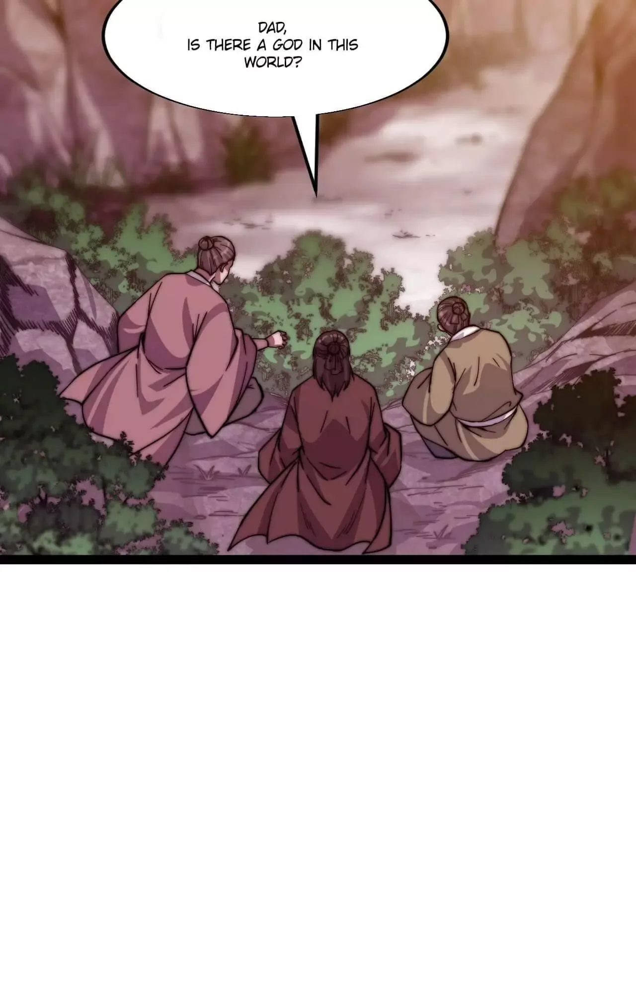 Start a mountain Chapter 17 page 26