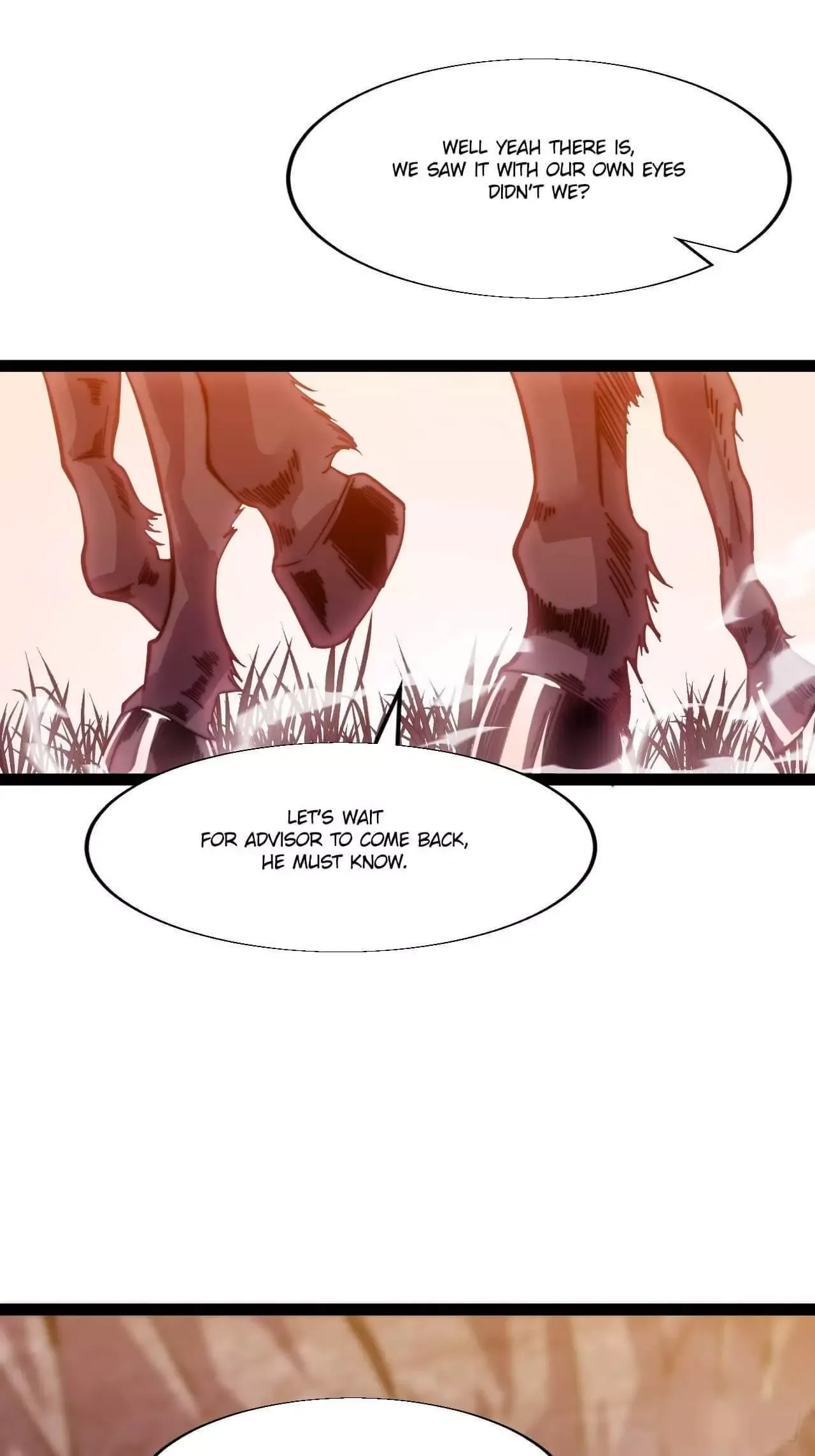 Start a mountain Chapter 17 page 25