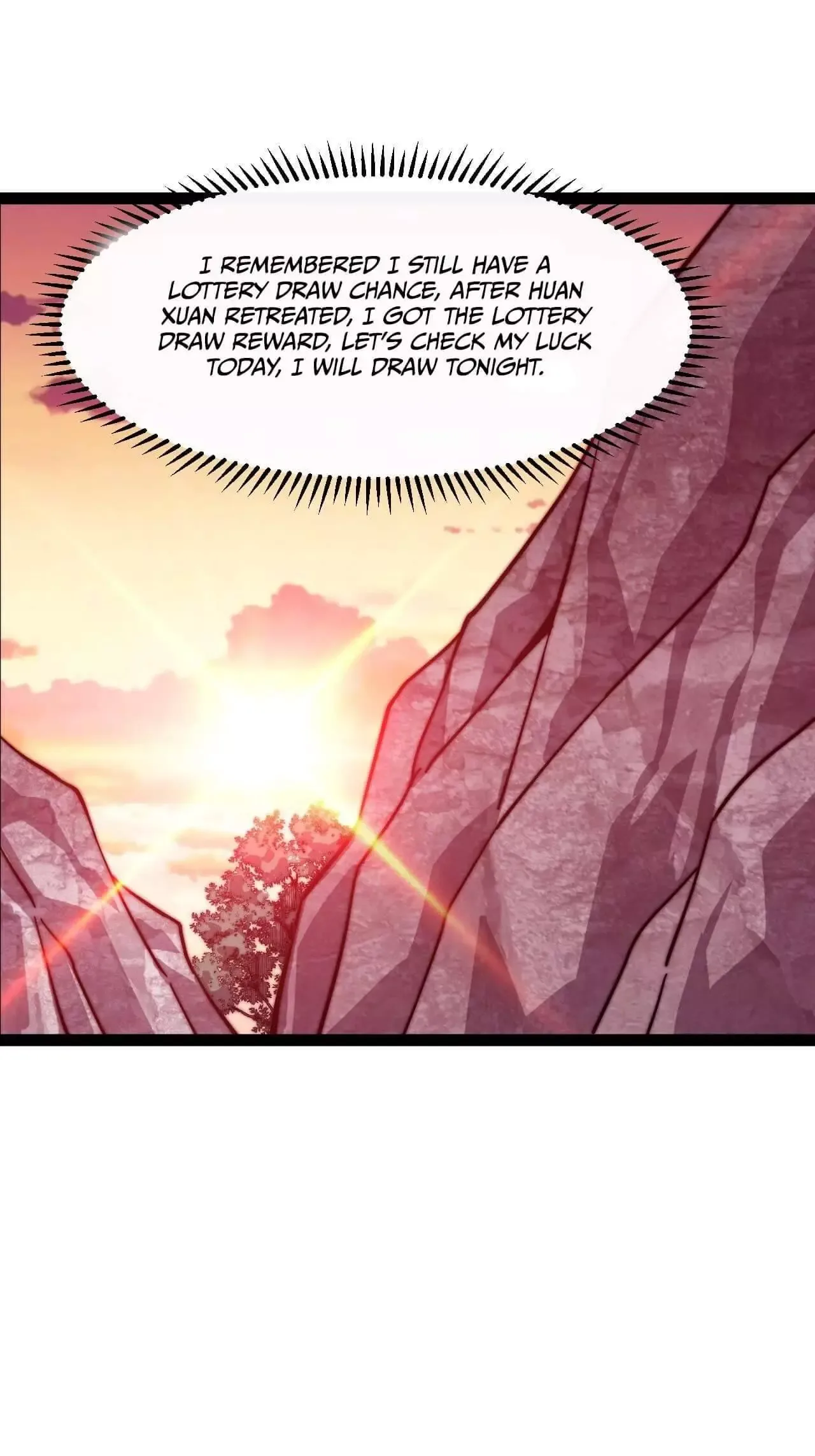 Start a mountain Chapter 17 page 21