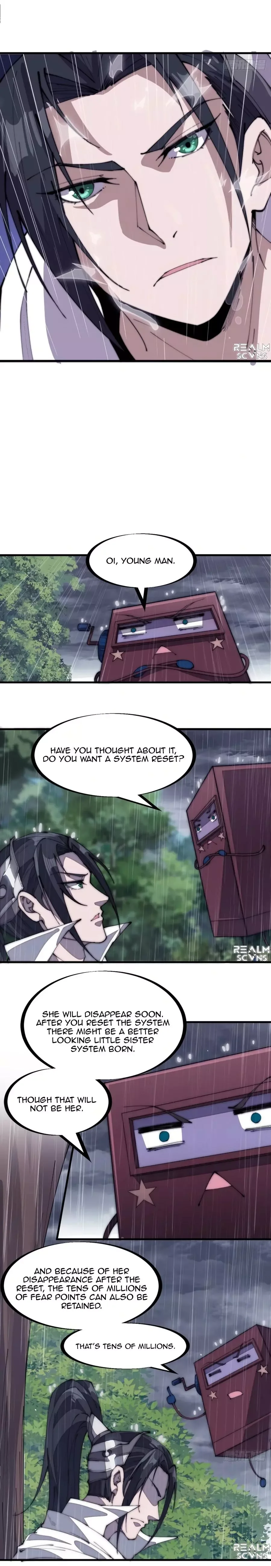 Start a mountain Chapter 175 page 4
