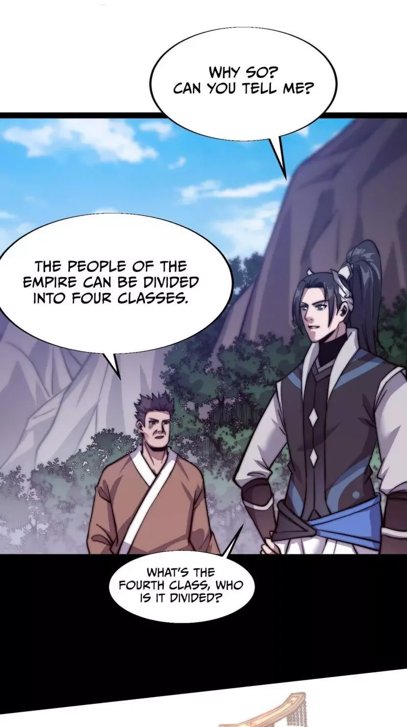 Start a mountain Chapter 18 page 3