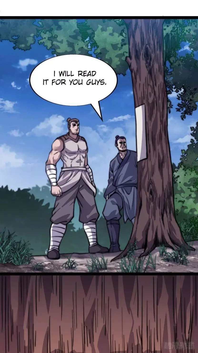 Start a mountain Chapter 18 page 23