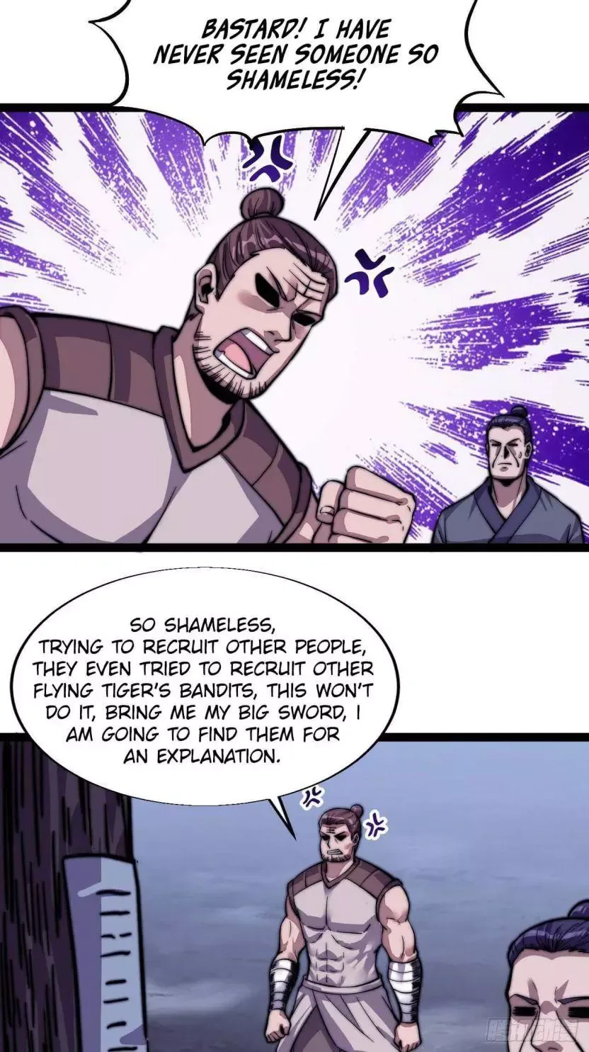 Start a mountain Chapter 18 page 27