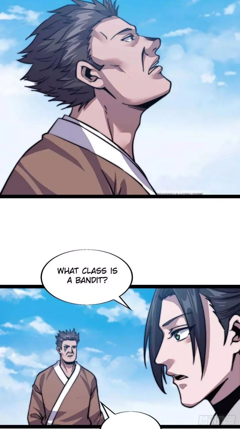 Start a mountain Chapter 18 page 6