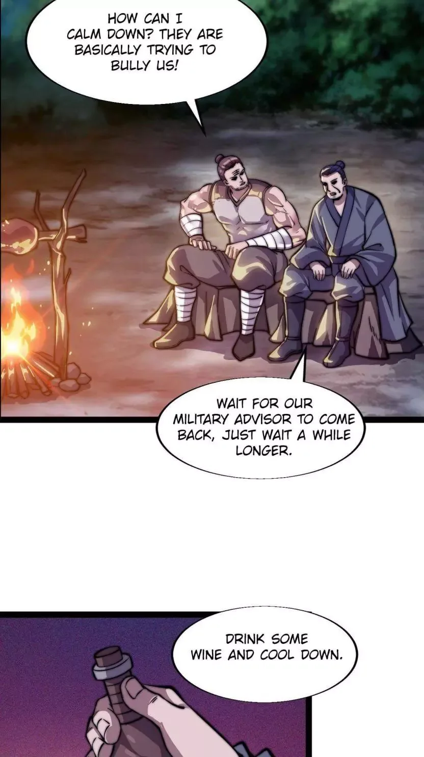 Start a mountain Chapter 18 page 29