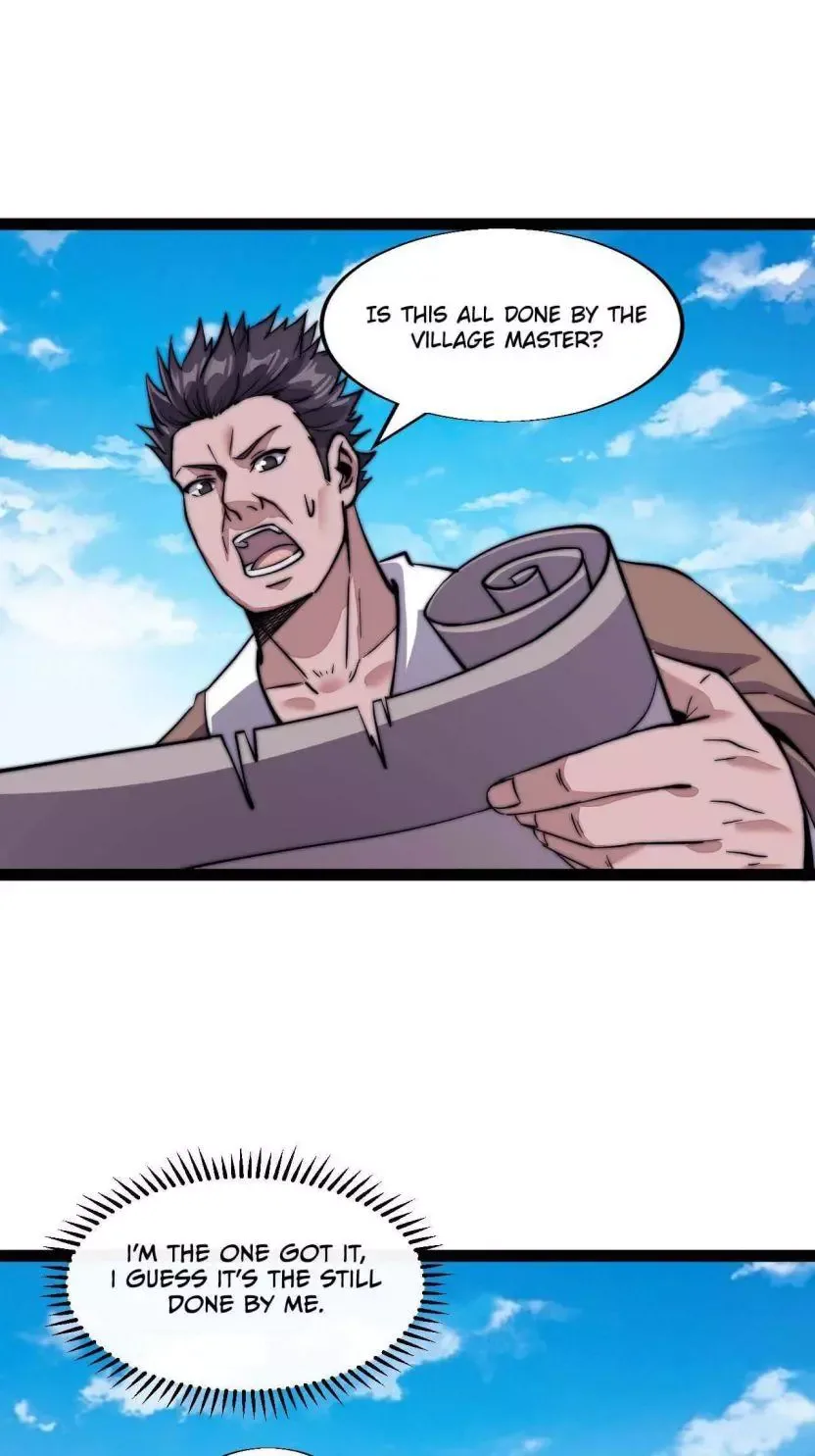 Start a mountain Chapter 18 page 11