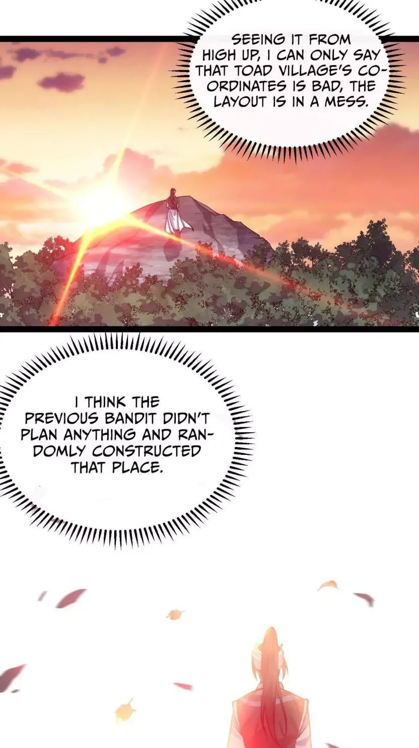 Start a mountain Chapter 18 page 16
