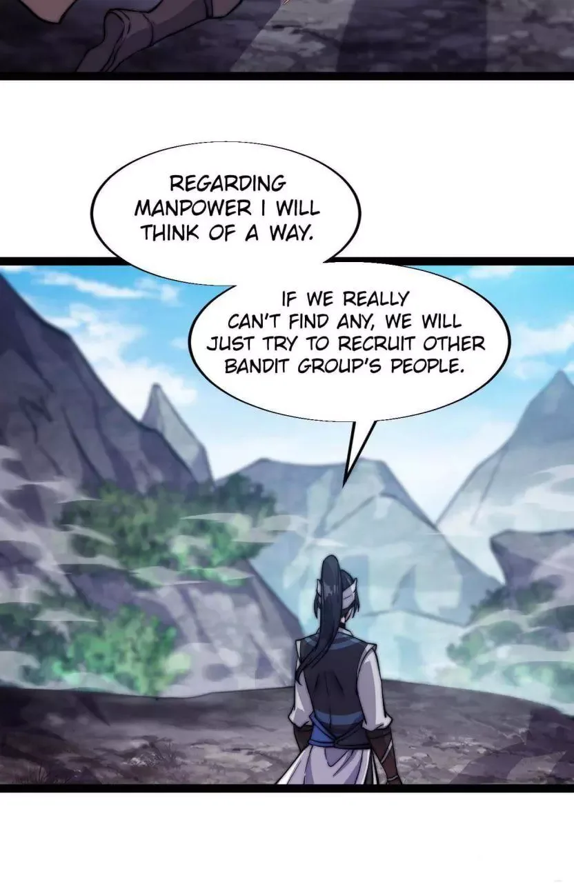 Start a mountain Chapter 18 page 13
