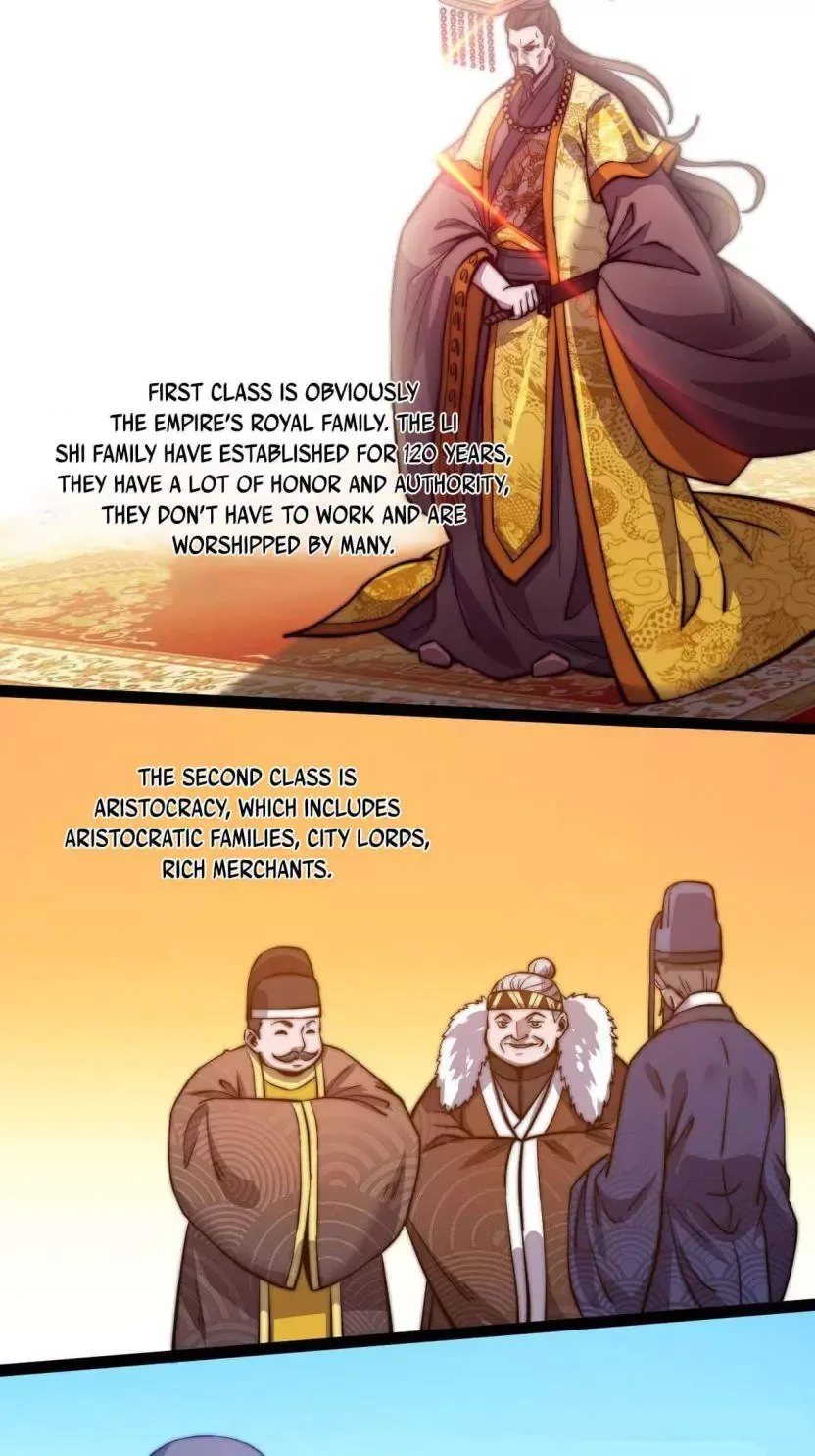 Start a mountain Chapter 18 page 4