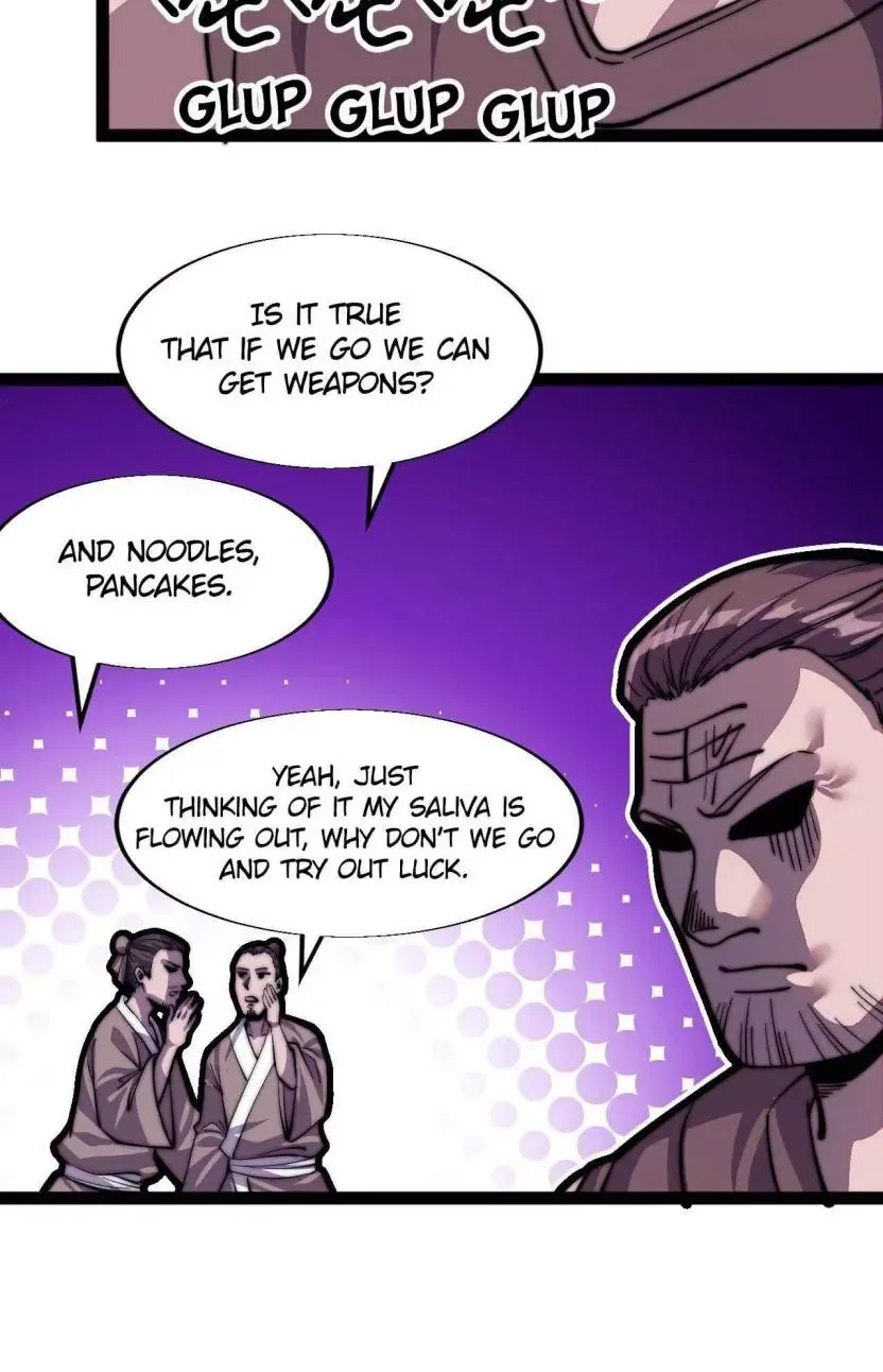 Start a mountain Chapter 18 page 31