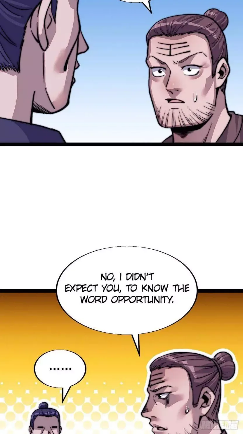 Start a mountain Chapter 18 page 35